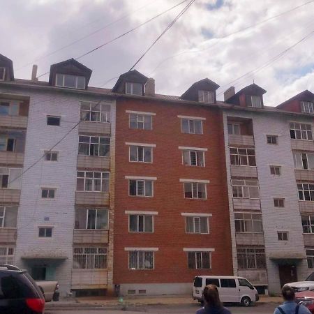 Mongolian Budget Hostel , Mbh 乌兰巴托 外观 照片