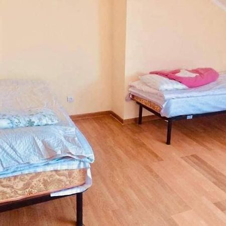Mongolian Budget Hostel , Mbh 乌兰巴托 外观 照片