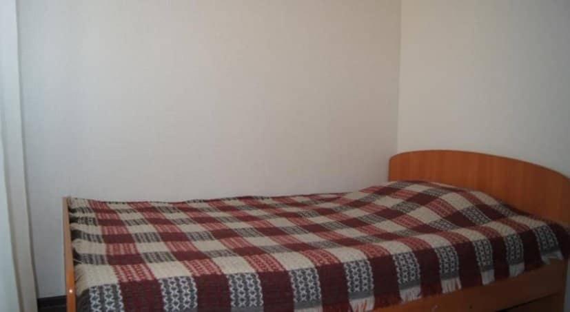 Mongolian Budget Hostel , Mbh 乌兰巴托 外观 照片
