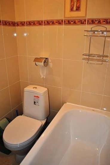 Mongolian Budget Hostel , Mbh 乌兰巴托 外观 照片