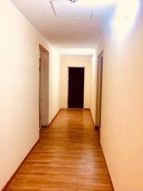 Mongolian Budget Hostel , Mbh 乌兰巴托 外观 照片